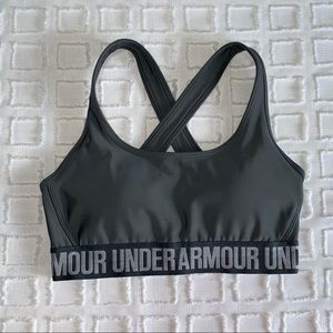 Under Armour Small Sports Bra